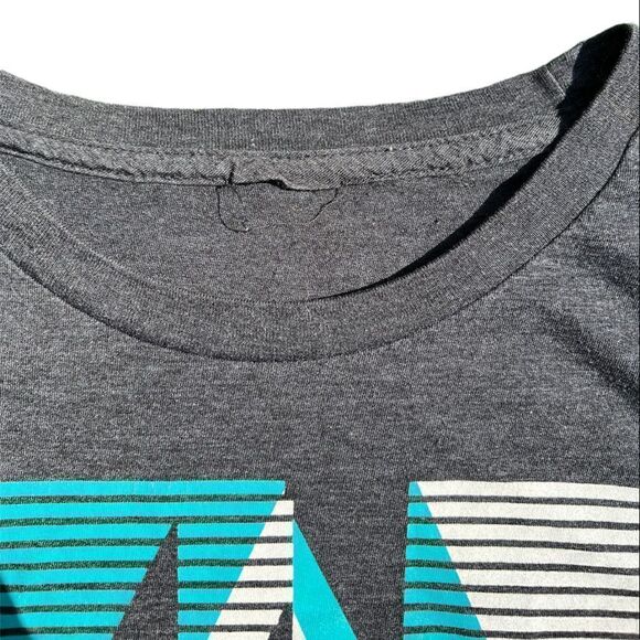 Volcom Stone Clone T shirt - Picture 2 of 4